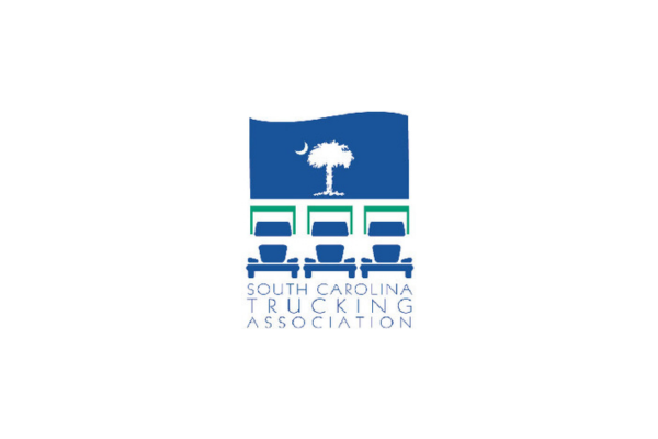 South Carolina Trucking Association Logo
