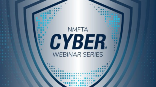 July Cyber Webinar