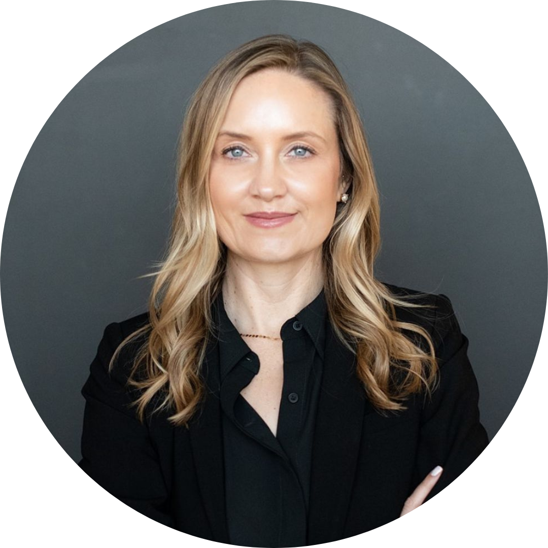 Lesley Veldstra Killingsworth Headshot Lesley Veldstra Killingsworth Headshot