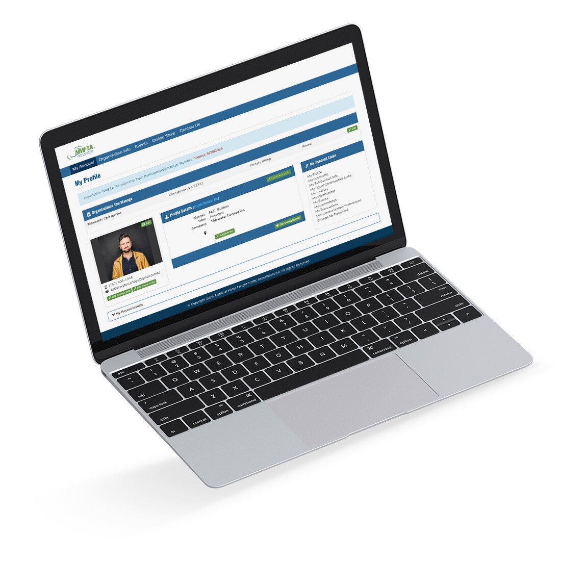 Laptop-MembershipProfile-Mockup-2 Laptop-MembershipProfile-Mockup-2
