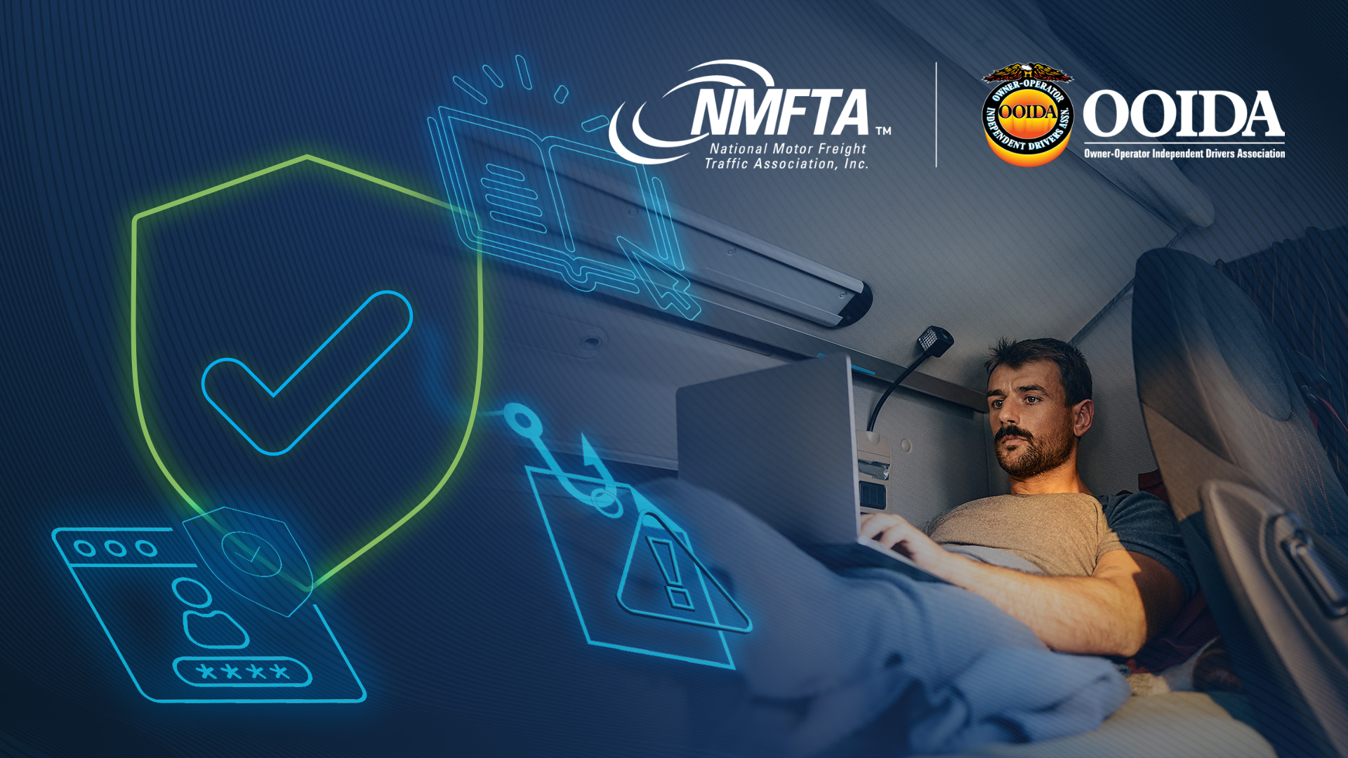 OOIDA LinkedIn Event Cover