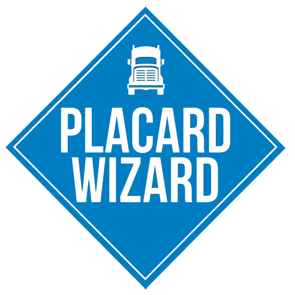 Placard Wizard Logo