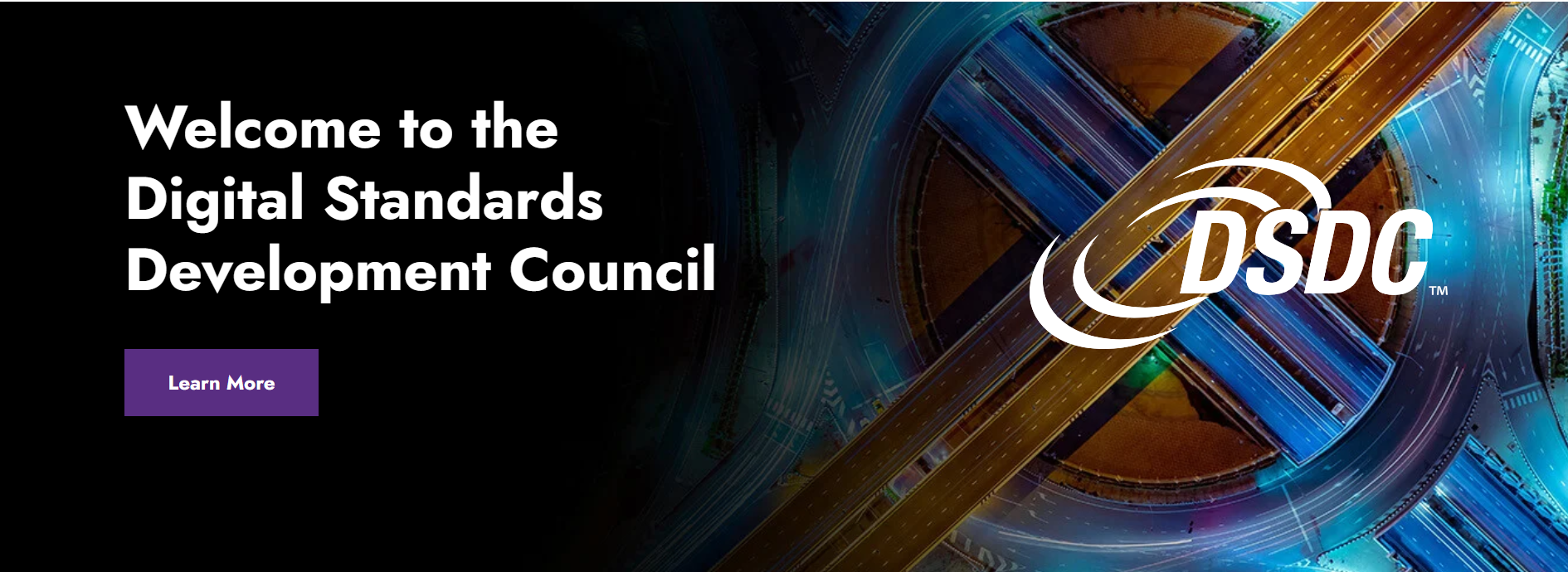 Welcome to the Digital Standards Development Council