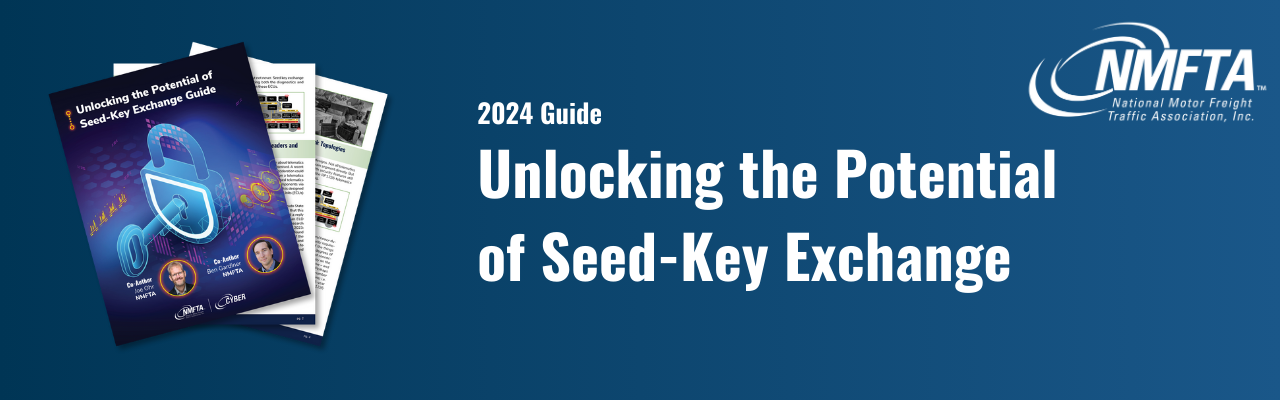 Unlocking the Potential of Seed-Key Exchange (2)