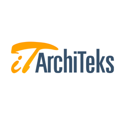 IT ArchiTeks Logo