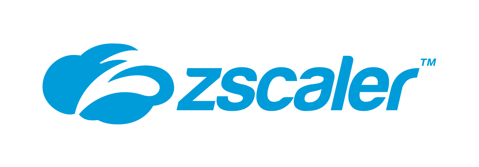 Zscaler Inc - Logo Zscaler Inc - Logo