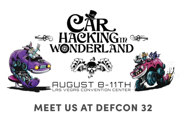 car-hacking-village-defcon-32