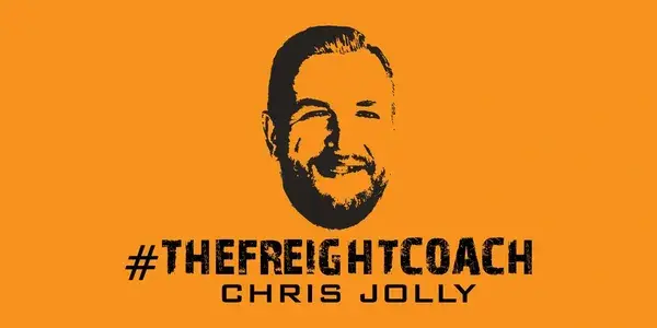 The Freight Coach